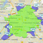 Abstimmung Geschaeftsgebiet Berlin Drivenow 2