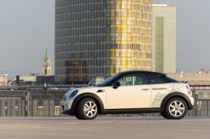 ©DriveNow