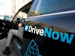 ©DriveNow